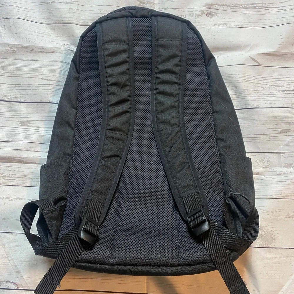 Constellation Astrology Backpack School Bag Black w/ Stephen Hawking Quote by 10